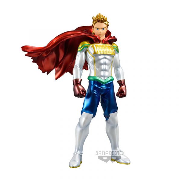 BANPRESTO 代理版-我的英雄學院 AGE OF HEROES 盧米利昂 Special BP18958 BANPRESTO,代理版,我的英雄學院,AGE OF HEROES 盧米利昂,Special BP18958