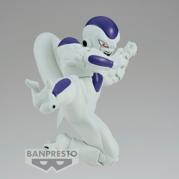 BANPRESTO 代理版-七龍珠Z MATCH MAKERS 弗利沙 BP88075 BANPRESTO,代理版-七龍珠Z,MATCH,MAKERS,弗利沙,BP88075