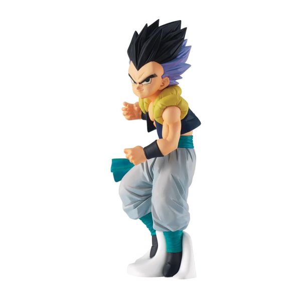 BANPRESTO 代理版-七龍珠Z SOLID EDGE WORKS THE出陣-6 悟天克斯 JXBP18739 BANPRESTO,代理版,七龍珠Z,SOLID EDGE WORKS, THE出陣-6,悟天克斯,JXBP18739