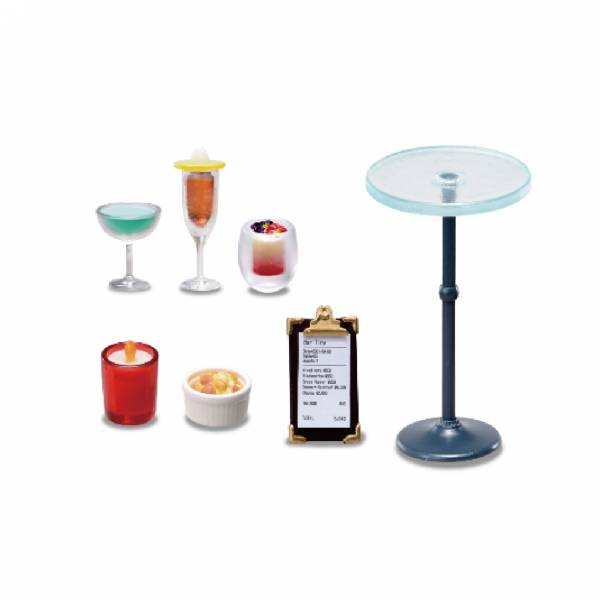 (單盒出貨)RE-MENT 盒玩 袖珍系列 歡迎光臨小酒吧 Bar Tiny Re-ment:哈玩具,台灣代理Rement,袖珍家具rement,日本精緻盒玩,仿真日本盒玩,日本扭蛋盒玩,買三送一,rement會場限定品,Re-ment哪裡買?,rement盒玩開箱,rement盒玩同步上市,rement日本進口,rement台灣官網