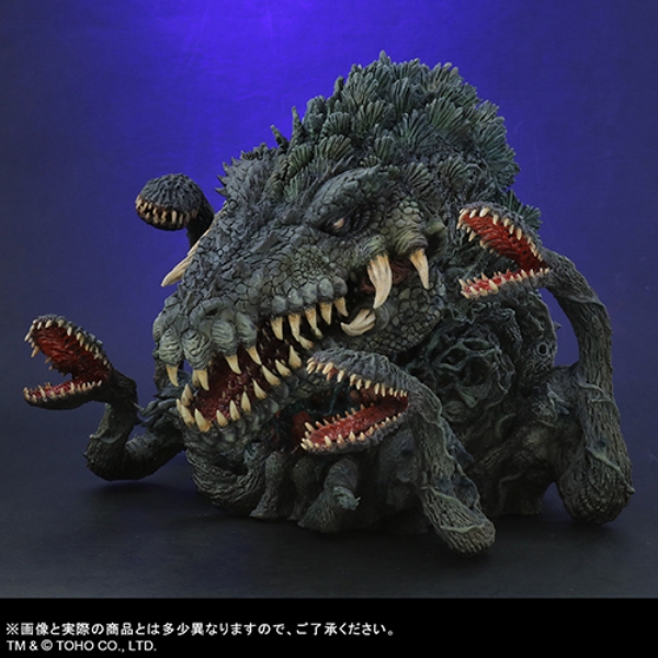 X PLUS Defo Real系列 大恐龍 碧奧蘭蒂 雕像 