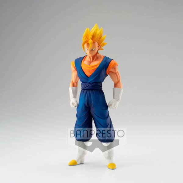BANPRESTO 代理版-七龍珠Z SOLID EDGE WORKS THE出陣 4 超級賽亞人達洛特 BANPRESTO,七龍珠Z,SOLID EDGE WORKS THE出陣 4,超級賽亞人達洛特
