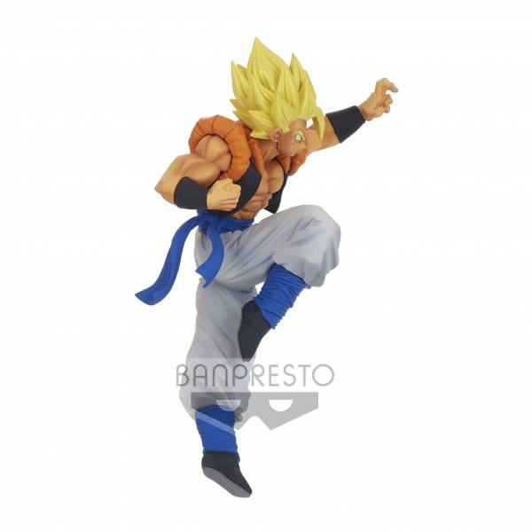 BANPRESTO 代理版 七龍珠超 孫悟空FES!!其之十五 超級賽亞人悟達爾 