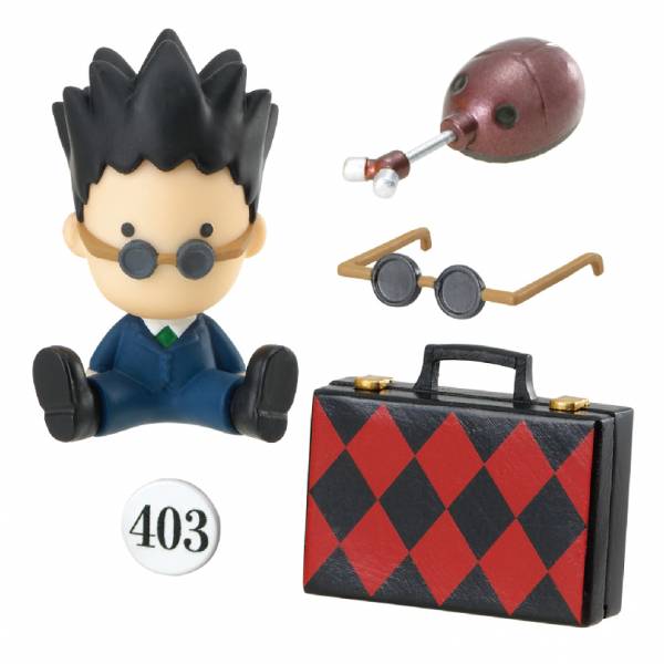 (單盒出貨)RE-MENT HUNTER×HUNTER系列 小型的再現模型 Re-ment:哈玩具,台灣代理Rement,袖珍家具rement,日本精緻盒玩,仿真日本盒玩,日本扭蛋盒玩,買三送一,rement會場限定品,Re-ment哪裡買?,rement盒玩開箱,rement盒玩同步上市,rement日本進口,rement台灣官網
