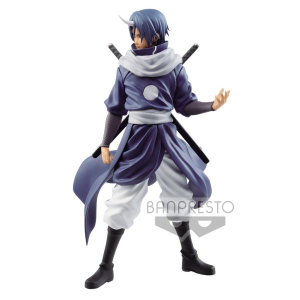 BANPRESTO 代理版 關於我轉生變成史萊姆這檔事 -Otherworlder- vol.8 蒼影 JXBP17721 