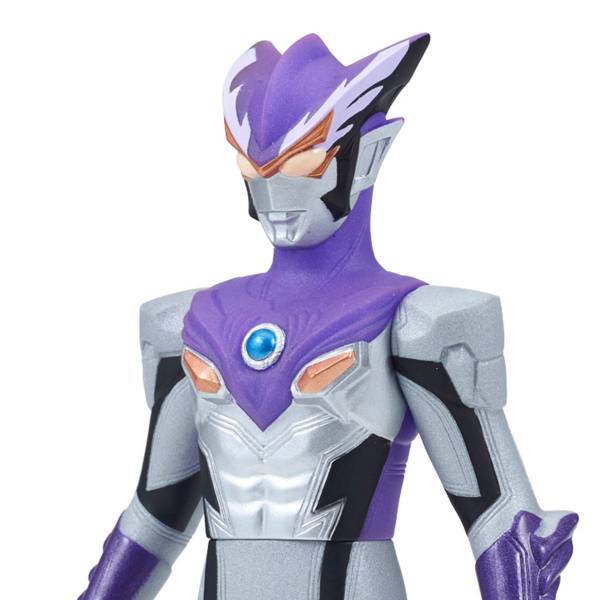 #58 羅索 (風型態) BANDAI 