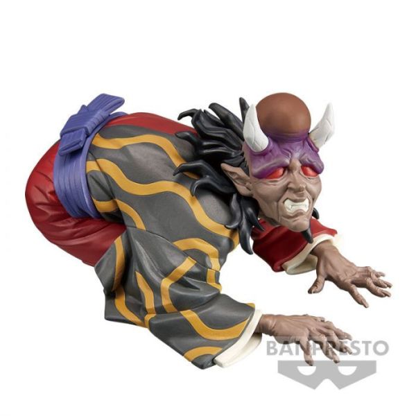 BANPRESTO 代理版-鬼滅之刃 鬼之裝 拾壹之型 半天狗 BP88272 BANPRESTO,鬼滅之刃,鬼之裝,拾壹之型,半天狗,BP88272