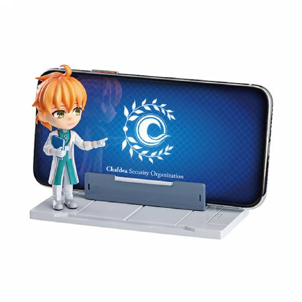 RE-MENT 盒玩 FGO系列 Fate/Grand Order-神聖圓桌領域卡美洛 桌上小物 一中盒6入 