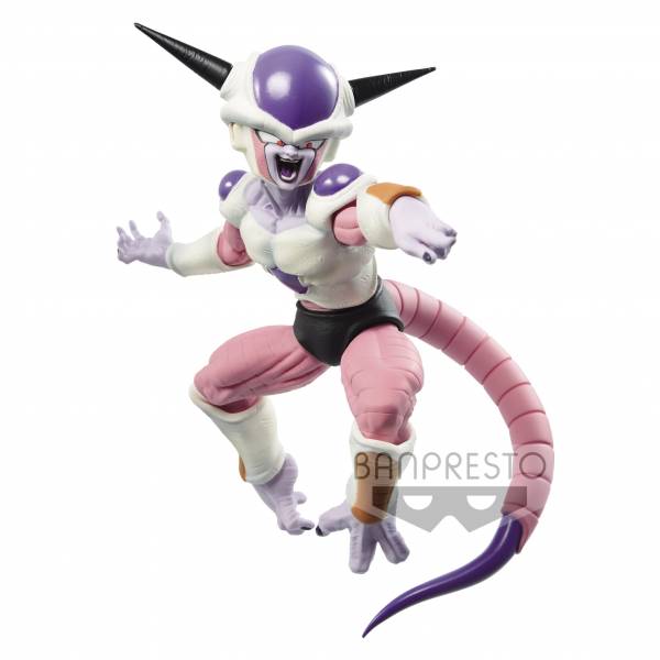 BANPRESTO 日版 七龍珠Z Full Scratch 弗利沙 