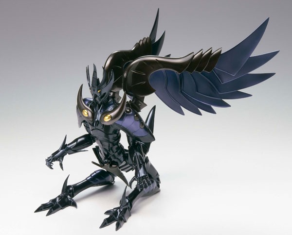 代理版 聖鬥士聖衣神話 天哭星 華倫坦 