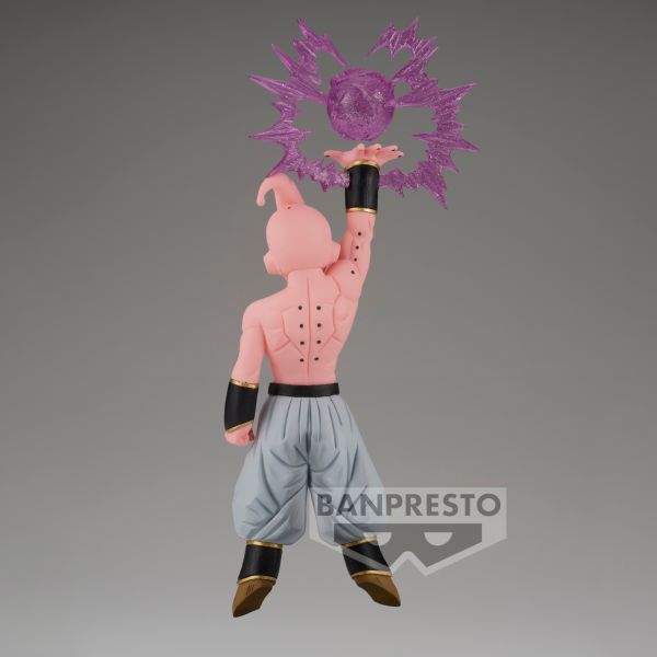 BANPRESTO 代理版-七龍珠Z G×materia 魔人普烏 BP19484 BANPRESTO,代理版-七龍珠Z,G×materia,魔人普烏,BP19484