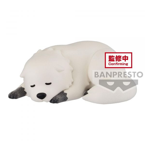 BANPRESTO 代理版-SPY×FAMILY 間諜家家酒 Fluffy Puffy 彭德·佛傑 ver.B BP88469 BANPRESTO,代理版,SPY×FAMILY,間諜家家酒,Fluffy,Puffy,彭德·佛傑,ver.B,BP88469