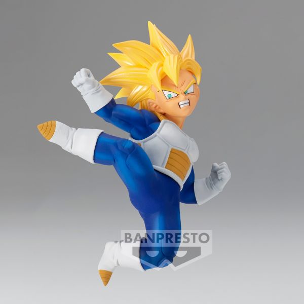 BANPRESTO 代理版-七龍珠Z 超戰士列傳III 第一章 強悍賽亞人的血統 超級賽亞人孫悟飯 BP19175 BANPRESTO,代理版-七龍珠Z,超戰士列傳III,第一章,強悍賽亞人的血統,超級賽亞人孫悟飯,BP19175