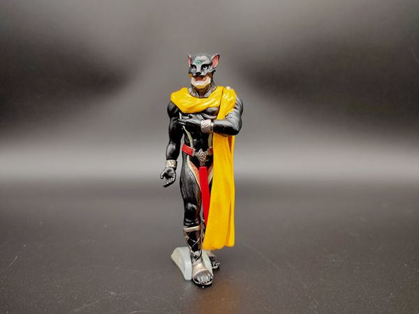 BANDAI 假面騎士 Agito  轉蛋 HG 17 覺醒 新的力量篇 全6種 中古品-C級 
