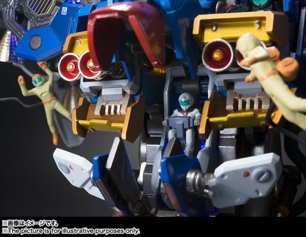 BANDAI FORMANIA EX 鋼彈試作1號機 Full Burnern JCXB255001 BANDAI,FORMANIA,EX,鋼彈試作1號機,Full,Burnern