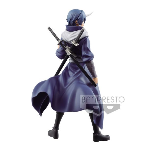 BANPRESTO 代理版 關於我轉生變成史萊姆這檔事 -Otherworlder- vol.8 蒼影 JXBP17721 