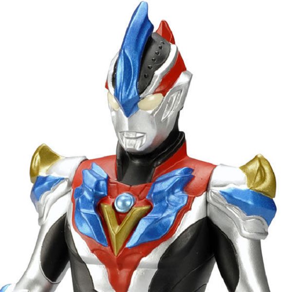 #30 銀河勝利 BANDAI 