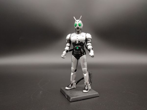 BANDAI 假面騎士 Masked Rider 轉蛋 HG 23 假面騎士 555登場篇 全7種 中古品-C級 