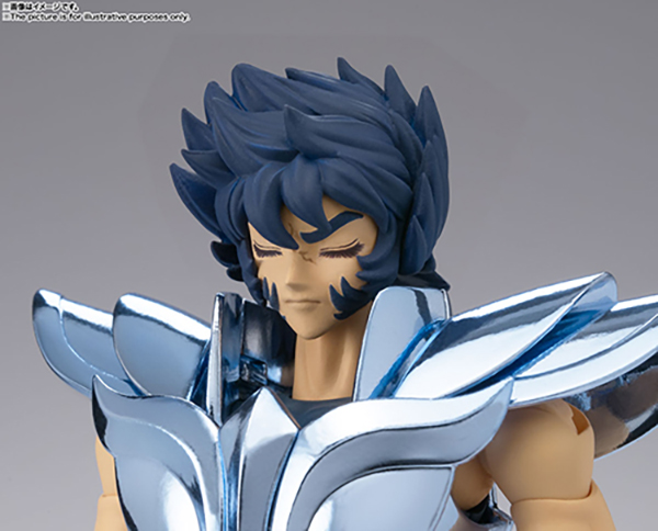 BANDAI 聖鬥士聖衣神話EX 鳳凰座一輝新生青銅聖衣JCXB261020 BANDAI 聖鬥士聖衣神話EX 鳳凰座一輝新生青銅聖衣JCXB261020