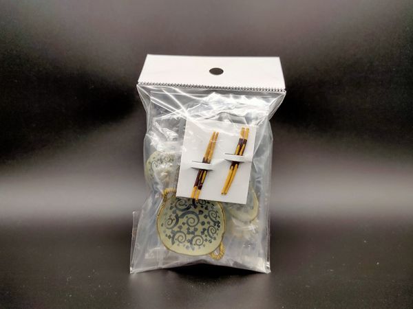 RE-MENT 袖珍系列 夢幻食器 餐具 單售 7號 手感 日式餐具 食玩 盒玩 中古品-A級 