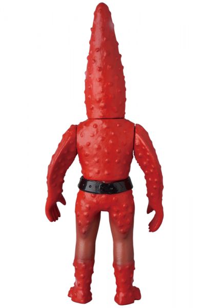 Medicom Toy 軟膠 海星怪人 Hitodanger Medicom,Toy,Hitodanger