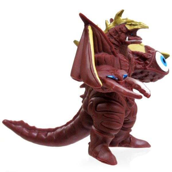 #102 怪獸 五帝獸 超合體怪獸 BANDAI 