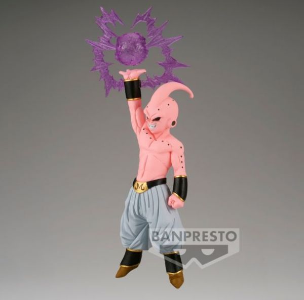 BANPRESTO 代理版-七龍珠Z G×materia 魔人普烏 BP19484 BANPRESTO,代理版-七龍珠Z,G×materia,魔人普烏,BP19484