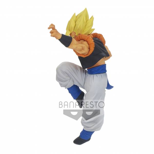 BANPRESTO 代理版 七龍珠超 孫悟空FES!!其之十五 超級賽亞人悟達爾 