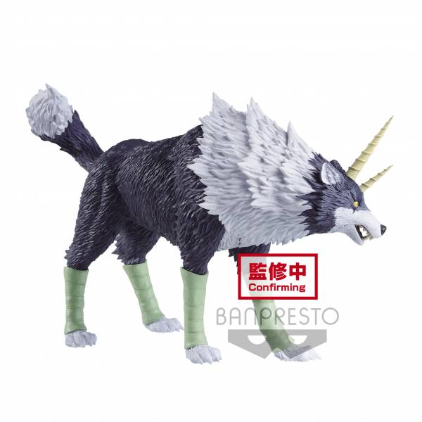 BANPRESTO 代理版 關於我轉生變成史萊姆這檔事 -Otherworlder- vol.8 蘭加JXBP17722 
