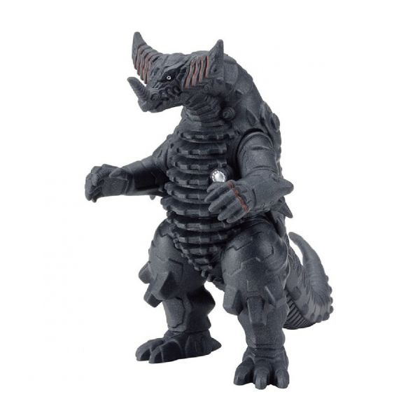 #75 怪獸 初代怪獸 機械哥摩拉 BANDAI 