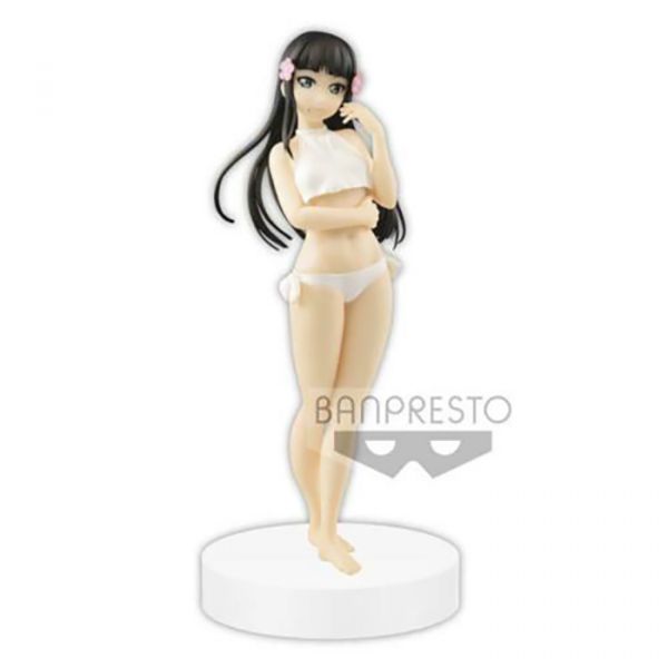BANPRESTO 代理版 Love Live !! Sunshine !! EXQ 黑澤黛雅 SUMMER 