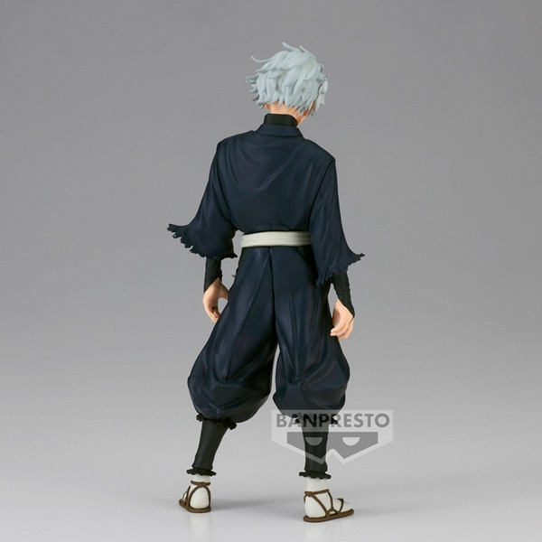 BANPRESTO 日版 地獄樂 DXF 畫眉丸 BANPRESTO,日版,地獄樂,DXF,畫眉丸