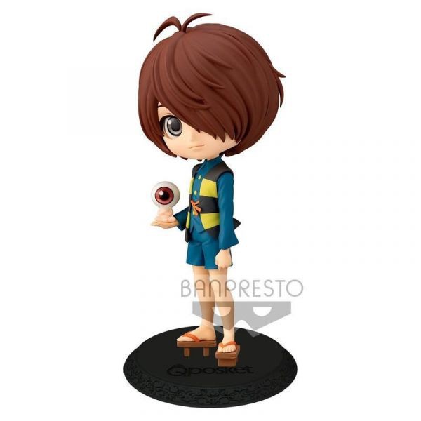 BANPRESTO Q posket ゲゲゲの鬼太郎 