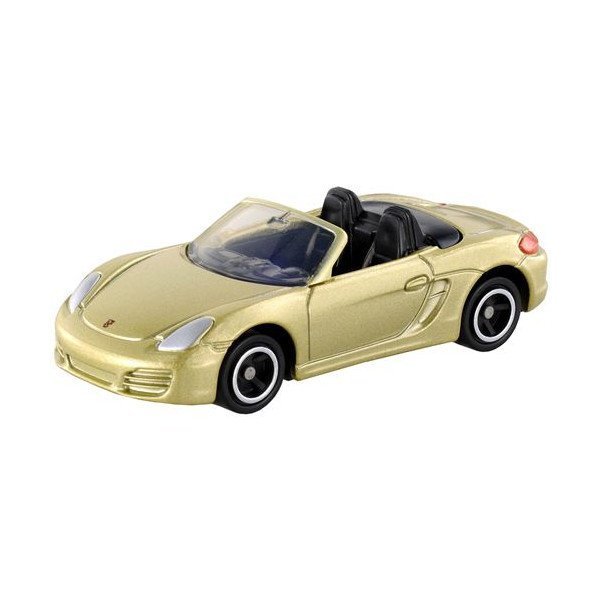 NO.064 保時捷 BOXSTER TM064A 