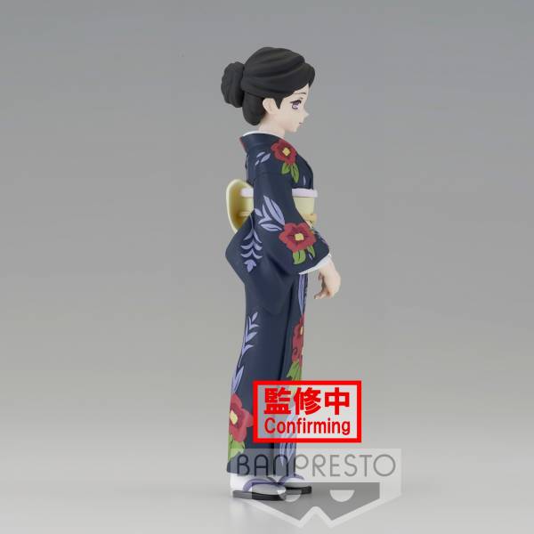 BANPRESTO 代理版 鬼滅之刃 絆之裝 貳拾貳之型 珠世 BP18606 