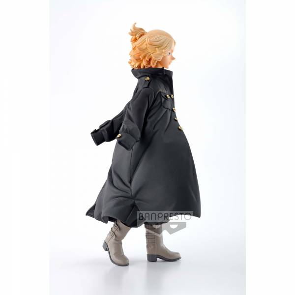 BANPRESTO 日版 東京復仇者 佐野萬次郎 VOL .2 BANPRESTO,日版,東京復仇者,佐野萬次郎,VOL .2