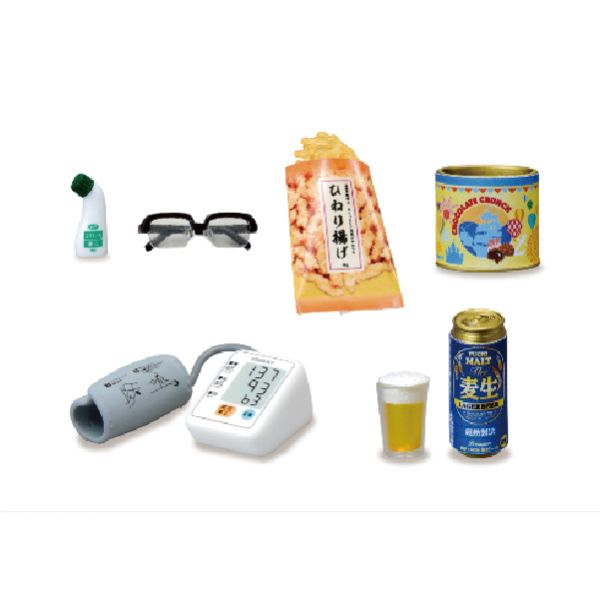 (單盒出貨)RE-MENT 袖珍系列 還是老家好 Re-ment:哈玩具,台灣代理Rement,袖珍家具rement,日本精緻盒玩,仿真日本盒玩,日本扭蛋盒玩,買三送一,rement會場限定品,Re-ment哪裡買?,rement盒玩開箱,rement盒玩同步上市,rement日本進口,rement台灣官網