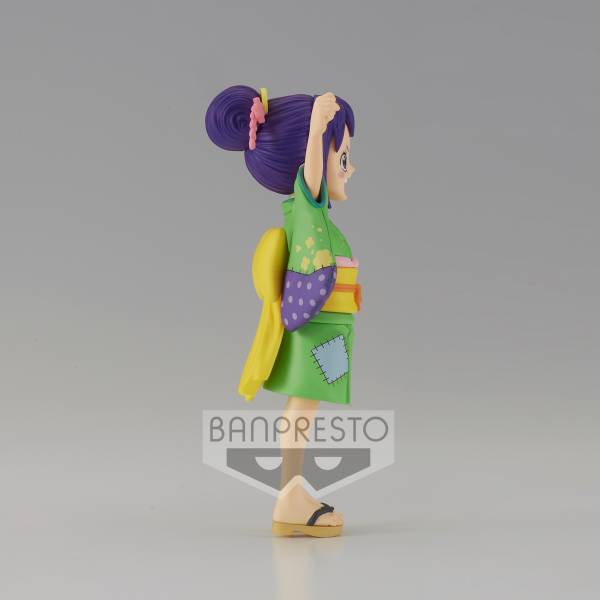 BANPRESTO 代理版-航海王 DXF 和之國vol.3 小玉  JXBP18744 BANPRESTO,代理版,航海王,DXF,和之國vol.3,小玉,JXBP18744