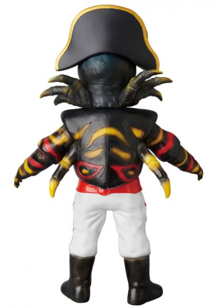 日版 假面怪人 蜘蛛怪人 假面騎士X,假面騎士,蜘蛛拿破崙