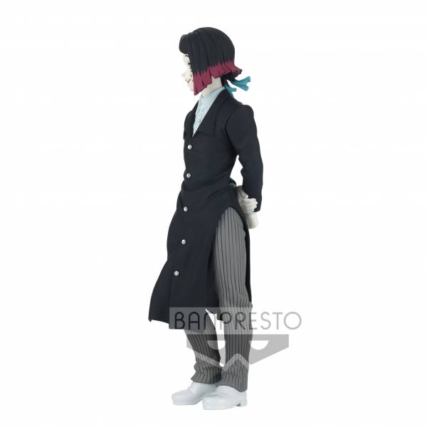 BANPRESTO 日版 鬼滅之刃 鬼之裝 肆之型 魘夢 