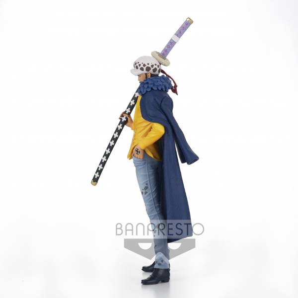 BANPRESTO 代理版 航海王DXF THE GRANDLINE MEN 和之國vol.14 JXBP17850 