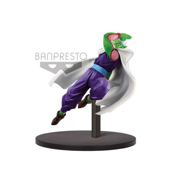 BANPRESTO 代理版-七龍珠超 超戰士烈傳 第三章 師徒之戰 A款 比克 