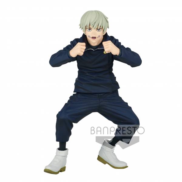 BANPRESTO 咒術迴戰 咒祓之術 狗卷棘 BP18376 