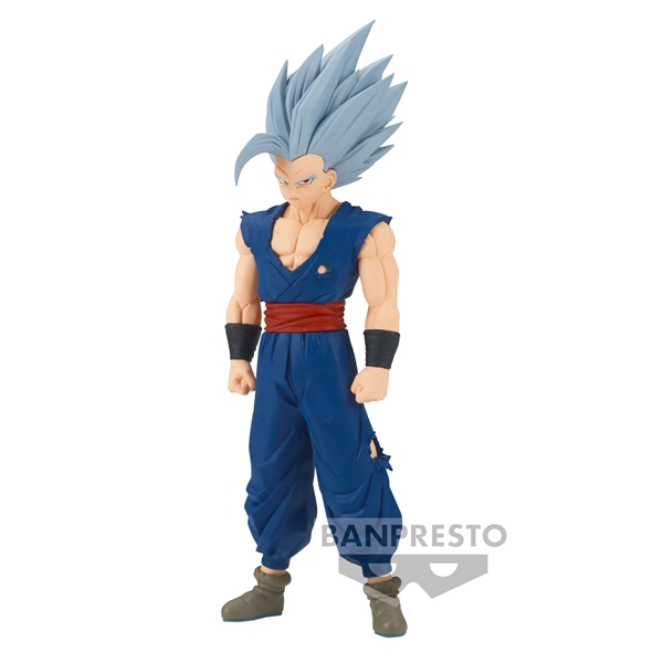 BANPRESTO 代理版-七龍珠超 SUPER HERO DXF 孫悟飯(BEAST) BP88078 BANPRESTO,代理版-七龍珠超,SUPER,HERO,DXF,孫悟飯(BEAST),BP88078