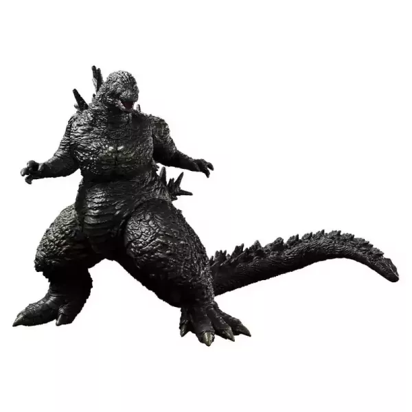 【BANDAI】軟膠 MOVIE MONSTER系列 哥吉拉 2023年 