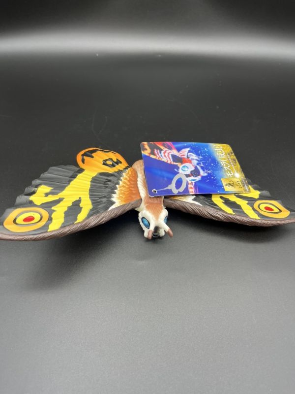 BANDAI 摩斯拉 (成蟲版) XB23566 