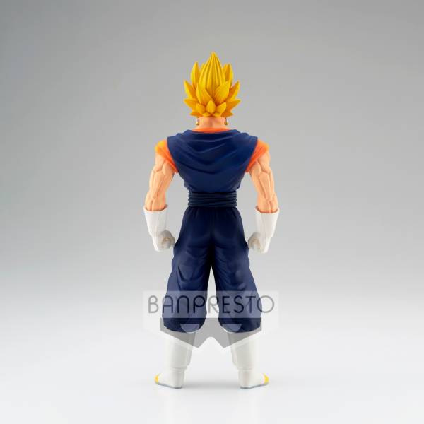 BANPRESTO 代理版-七龍珠Z SOLID EDGE WORKS THE出陣 4 超級賽亞人達洛特 BANPRESTO,七龍珠Z,SOLID EDGE WORKS THE出陣 4,超級賽亞人達洛特