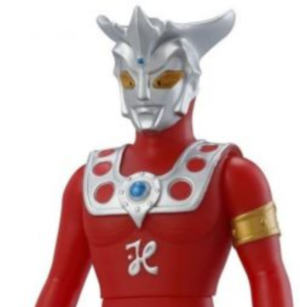 #07 雷歐 BANDAI 