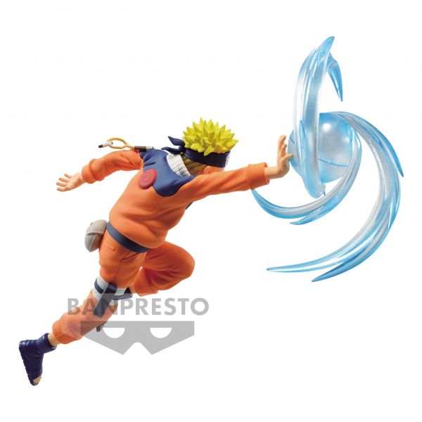 BANPRESTO代理版-火影忍者 EFFECTREME 漩渦鳴人 BP19230 BANPRESTO,代理版,火影忍者,EFFECTREME,漩渦鳴人,BP19230