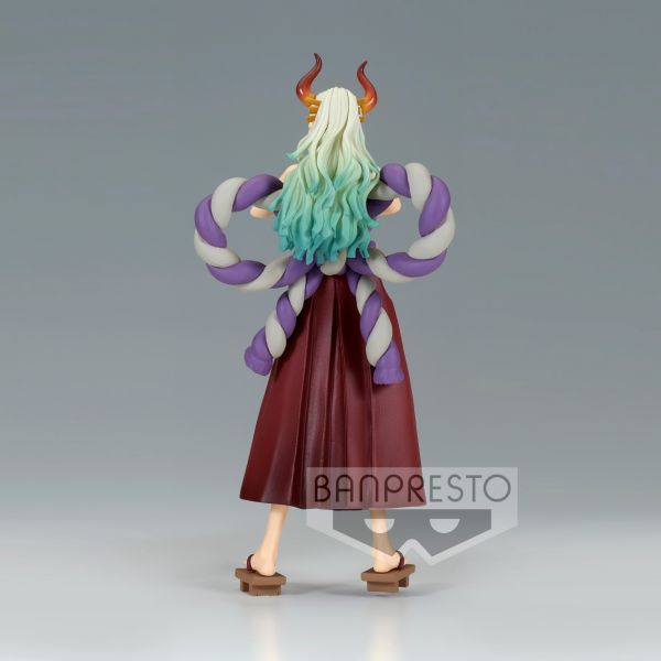 BANPRESTO 日版 海賊王 DXF 和之國 vol.4 大和 BANPRESTO,日版,海賊王,DXF,和之國,vol.4,大和